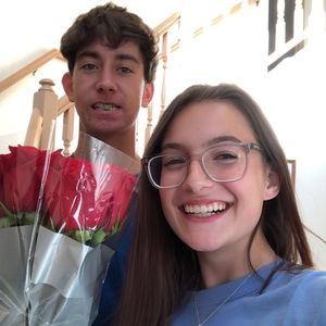 Meet your Posher, Kaelan